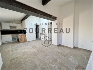 appartement à la vente -   34000  MONTPELLIER, surface 73 m2 vente appartement - APR673971